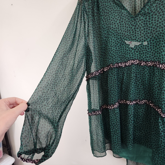 Boden Talise Top - Picture 3 of 9